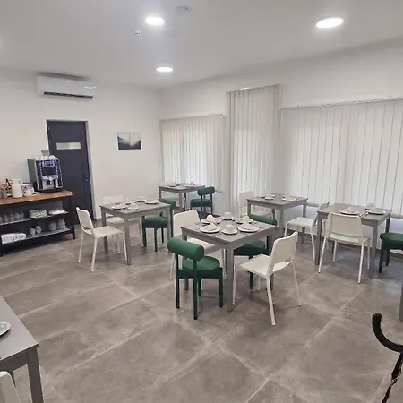 Hotel Terminal Zadar