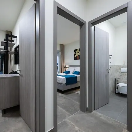 Hotel Terminal Zadar