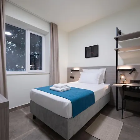 Terminal Hotel 3*